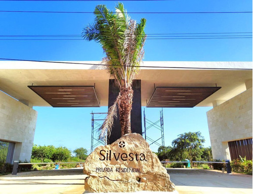 Terrenos Residenciales En Venta En Privada Silvesta En Conka