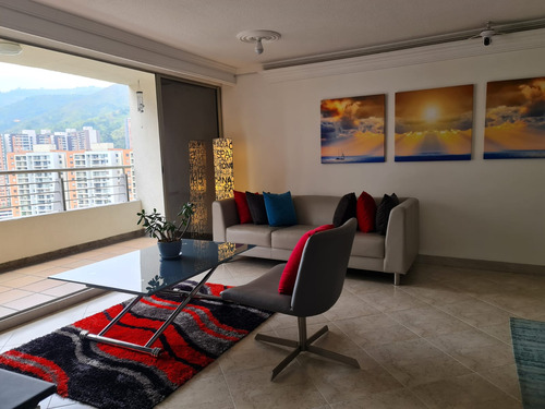 Venta Apartamento Medellín Los Bernal