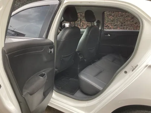 Citroën C-Elysée 1.6 Exclusive Vti 115