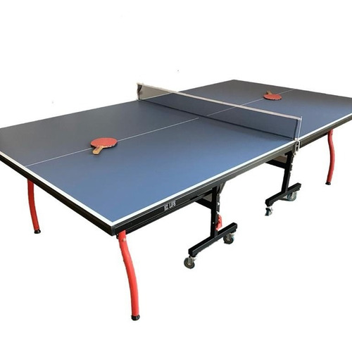 Mesa De Ping Pong Ez Life Profesional, La Mejor Del Mercado!