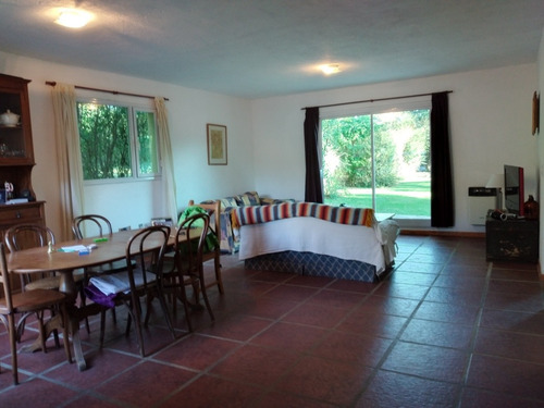 Imagen 5 de 14 de Casa La Serena La Cumbre Venta Urgente Por Viaje