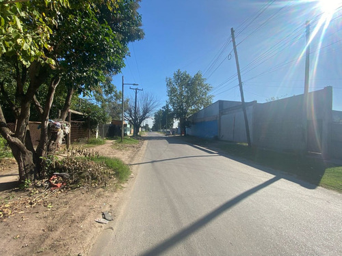 Venta Terreno 800m2 Con Vivienda