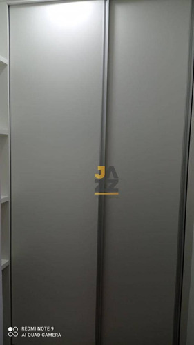 Imagem 29 de 29 de Apartamento Com 3 Dormitórios À Venda, 101 M² Por R$ 640.000,00 - Centro - Indaiatuba/sp - Ap7425