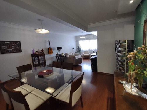 Imagem 24 de 30 de Apartamento Com 3 Dormitórios À Venda, 112 M² Por R$ 600.000,00 - Centro - Rio Claro/sp - Ap0434