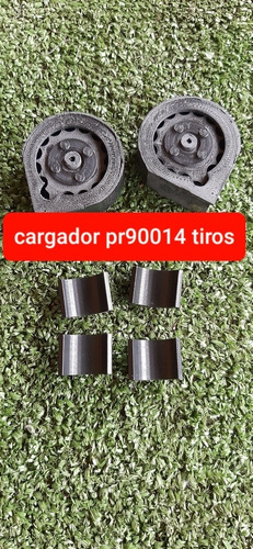 Cargador Pr900 14 Tiros 