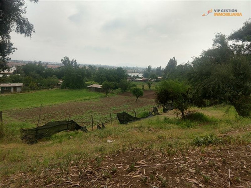 Imagen 15 de 15 de Venta Terreno En Puente Alto, 16.000 M2 Superficie