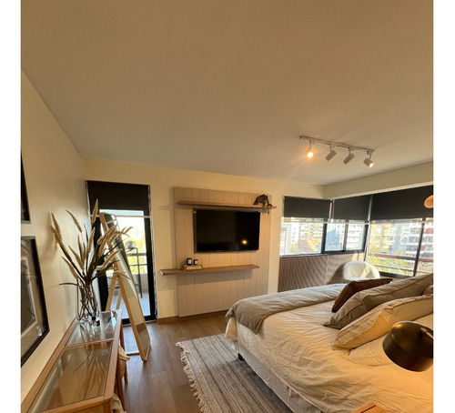 Departamento En Venta En Las Condes.