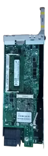 Módulo De Administración Emc Con 4 Gb Ram, 128 Gb Mlc Ssd