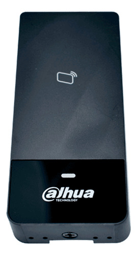 Dahua Asr1200ed Lectora De Tarjetas Id 125khz Uso Exterior