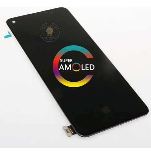 Wa1 Pantalla Táctil Amoled For Oppo Reno6 5g Peqm00 Cph2251