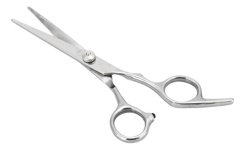 Tijeras Planas Para Cortar Cabello Doméstico Profesional De
