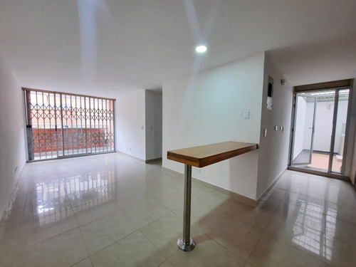 Apartamento En Venta Ubicado En Envigado Sector La Paz (22969).