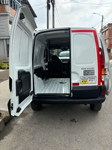 Renault Kangoo 1.6 Express