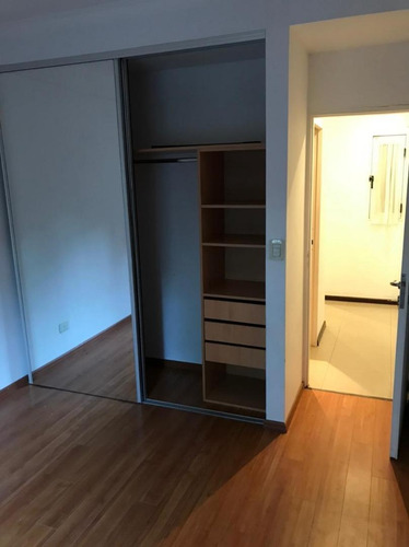 Departamento De Tres Ambientes En Adrogue