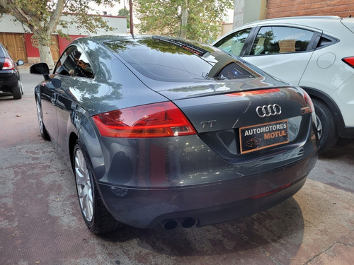 Imagen 3 de 8 de Audi Tt Tfsi 2.0 2008-60.000km