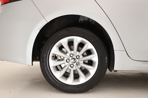 Imagen 12 de 16 de Corolla Hv 1.8 Xei Ecvt