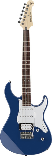 Guitarra Eléctrica Yamaha Pacifica Pac 112v Stratocaster