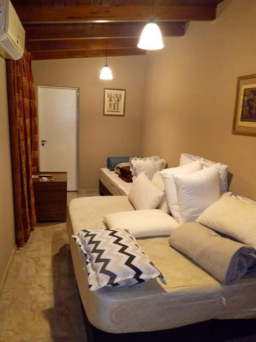 Casa Quinta Santa Ana 4 Dormitorios Escritura