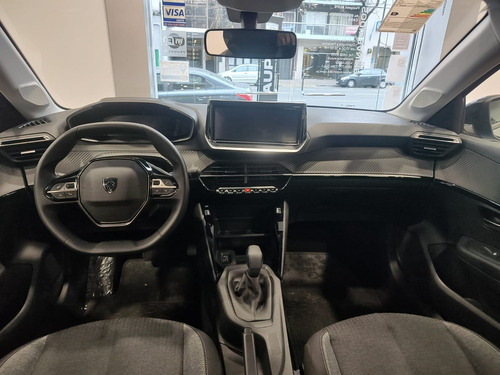 Peugeot 208 1.6 Allure