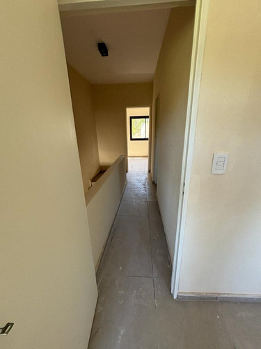 Venta Departamento Ph Duplex Monte Grande