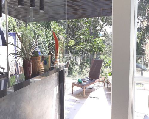 Imagem 15 de 30 de Excelente Oportunidade Venda - Casa Sobrado Village Das Flores 360m² Util, Área Construída 340m² - Cc01108 - 69312226