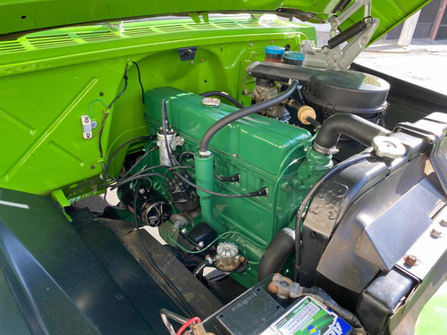 Chevrolet C10 Pick-up