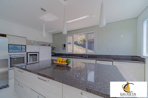 Imagem 10 de 15 de Casa A Venda Condominio Alphasitio - 876