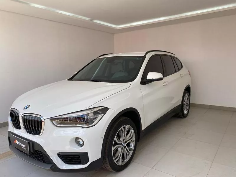 BMW X1 S20i Activeflex