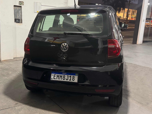 Volkswagen Fox 1.0 Vht Total Flex 5p