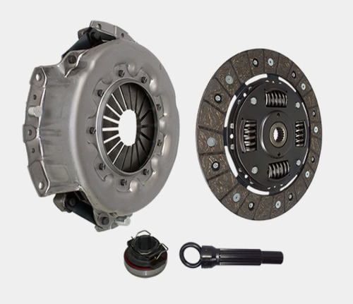 Kit Clutch Dodge Volare K 2.2 L 1982 - 1989 / Nam