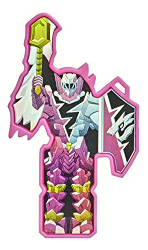 Power Rangers - Prg Dnf Core - Rosa Ranger