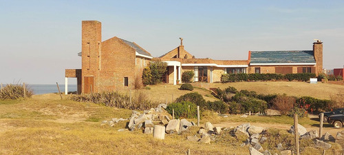 Casa En Venta En La Paloma Enfrente A La Balconada