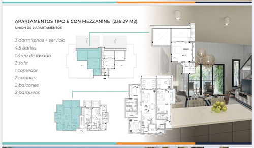 Proyecto De Apartamentos En Venta Playa Nueva Romana