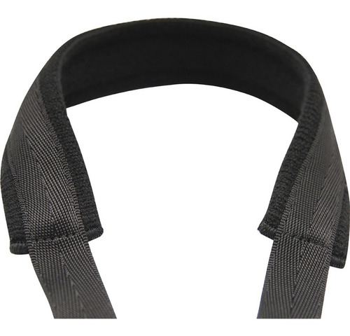 Imagen 2 de 2 de Correa Para Saxofon Alto Y Tenor Comfort Bg France