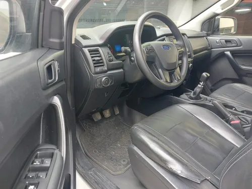Ford Ranger Xl 2022