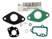 Comprar Juego Juntas De Carburador Daihatsu Wide 55 Año 78 \u002F 81 Nuev