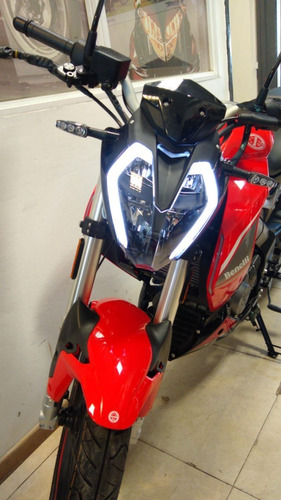 Benelli 180 S Naked - Mejor Contado! Anticipo + Financiada!