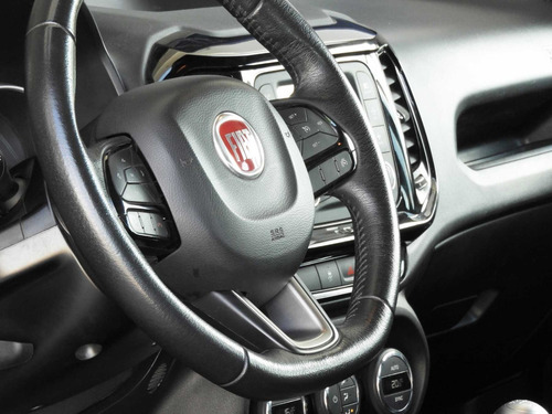 Fiat Toro Freedom Pack Extreme 4x4 2.0 Multijet 2018