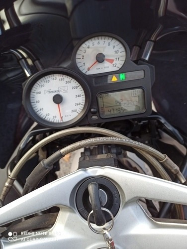 Imagen 9 de 15 de Bmw K 1200 R