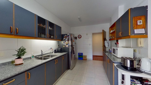 Imagen 17 de 30 de Departamento 4 Amb Cochera Balcones Dep Amenities