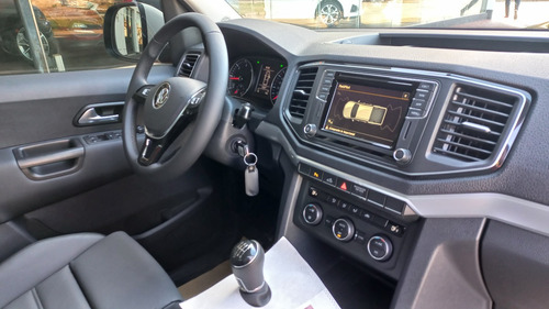 Volkswagen Amarok 2.0 Cd Tdi 180cv 4x4 Highline Pack