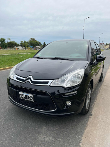 Citroën C3 1.5 Tendance Pack Secure I 90cv