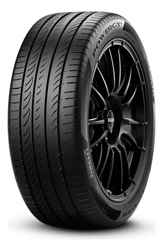 Pneu Pirelli Aro 16 Powergy 205/55r16 91v Índice De Velocidade V