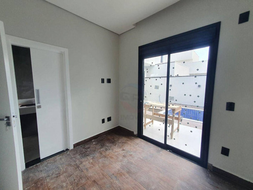Imagem 4 de 30 de Casa Com 3 Dormitórios À Venda, 160 M² Por R$ 1.200.000,00 - Condominio Residencial Viena - Indaiatuba/sp - Ca11912