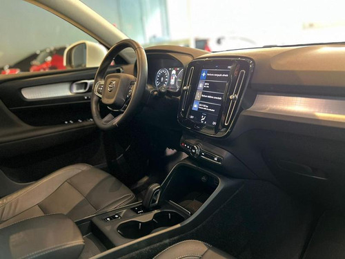 Volvo XC40 Xc40 T5h Momentu