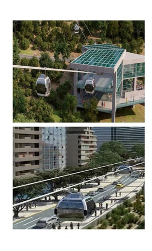 Imagen 8 de 10 de Oficina Avenida Del Valle - Ciudad Empresarial/avenida Del C
