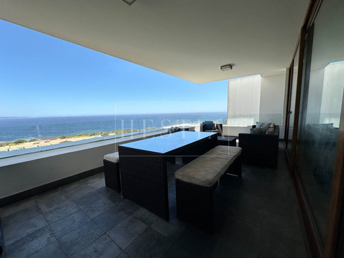 Departamento Primera Línea En Condominio