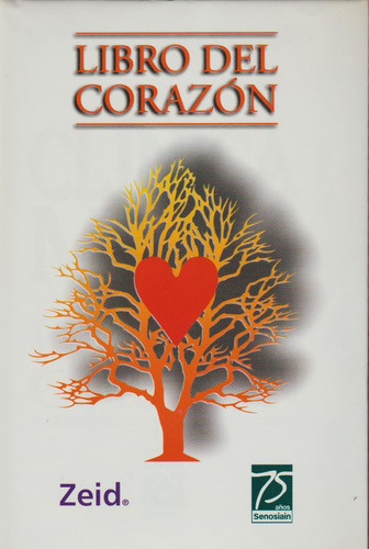 Libro Del Corazón - Gersh - Clínica Mayo (contemporáneos)