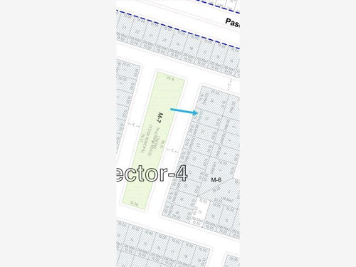 Imagen 1 de 1 de Terreno En Venta En Villas Del Renacimiento