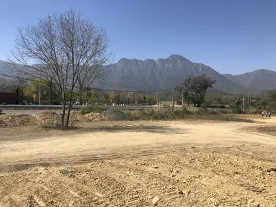 Terreno en venta